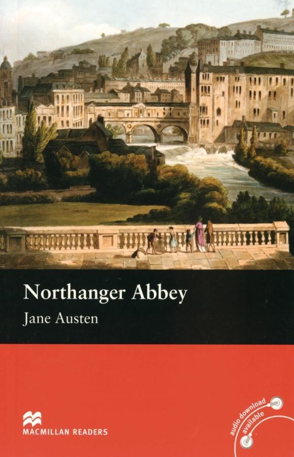 Cover: 9783194529564 | Northanger Abbey | Lektüre | Jane Austen (u. a.) | Taschenbuch | 2008