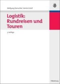 Cover: 9783486590937 | Rundreisen und Touren | Armin Scholl | Buch | Oldenbourg