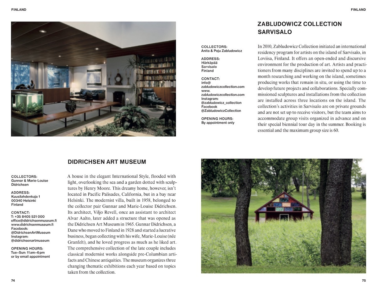 Bild: 9783775753135 | The seventh BMW Art Guide by Independent Collectors | Group | Buch