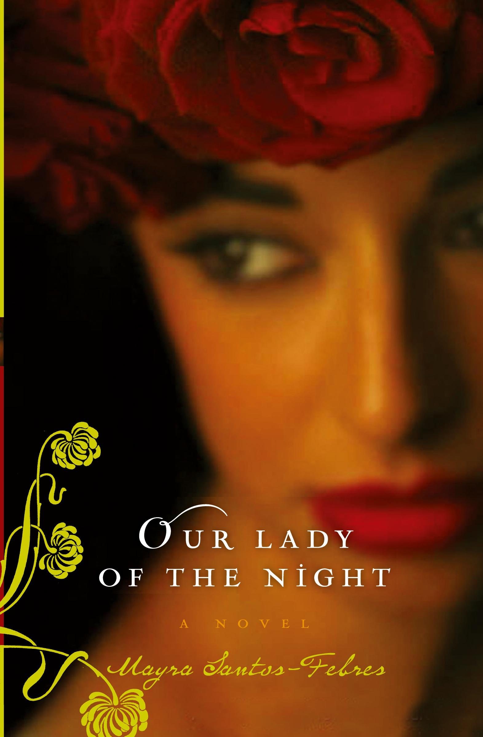 Cover: 9780061731303 | Our Lady of the Night | Mayra Santos-Febres | Taschenbuch | Englisch