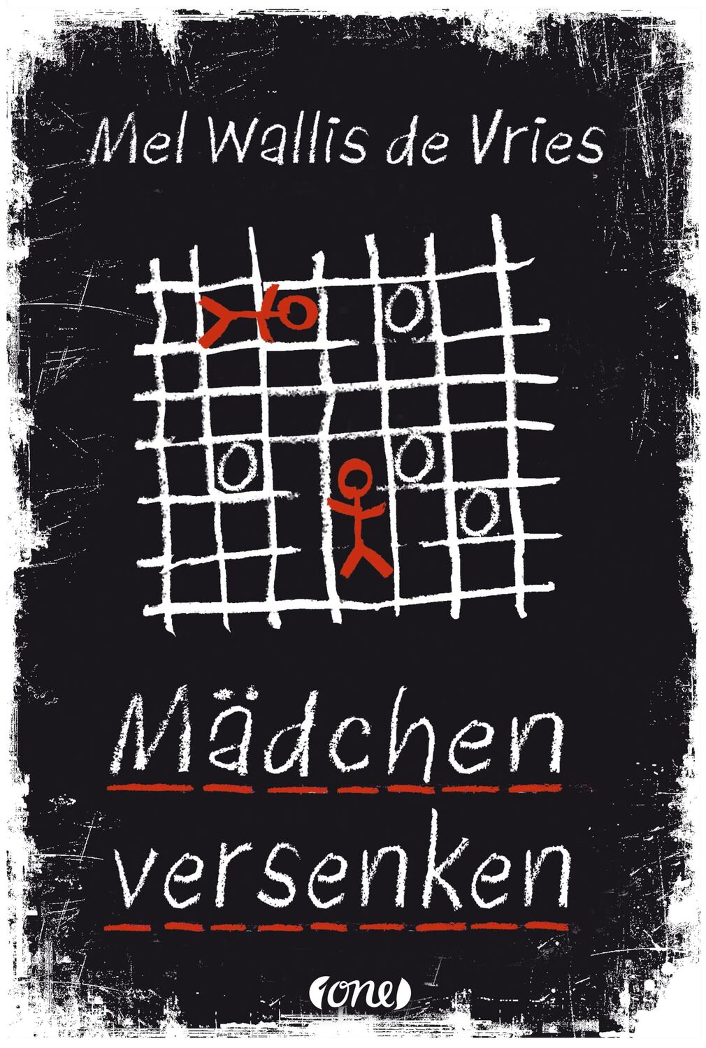 Cover: 9783846600610 | Mädchen versenken | Mel Wallis de Vries | Buch | deVries-Thriller