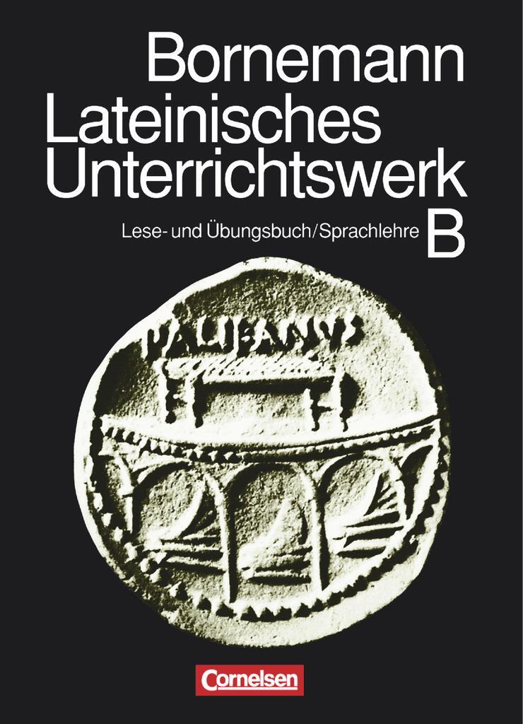 Cover: 9783454701006 | Bornemann: Lateinisches Unterrichtswerk B. Sammelband | Petzold | Buch