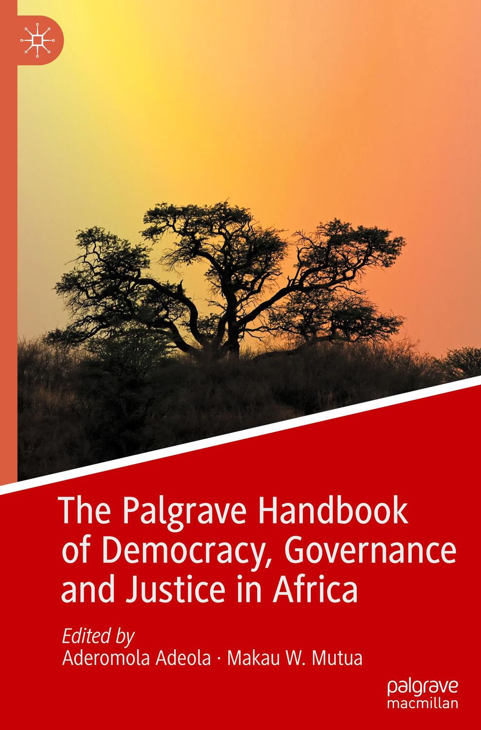 Cover: 9783030740139 | The Palgrave Handbook of Democracy, Governance and Justice in Africa