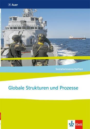 Cover: 9783120069287 | Sozialwissenschaften. Globale Strukturen und Prozesse.Themenhefte...