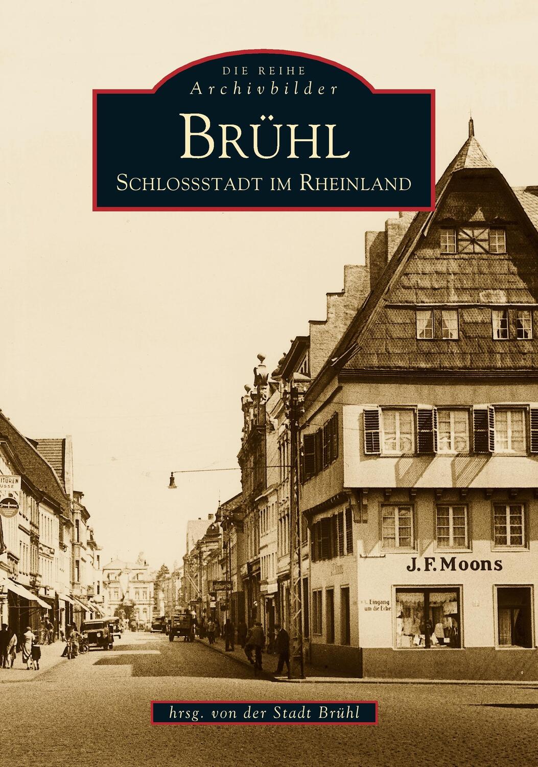 Cover: 9783897024847 | Brühl | Schlossstadt im Rheinland | Brigitte Freericks | Taschenbuch