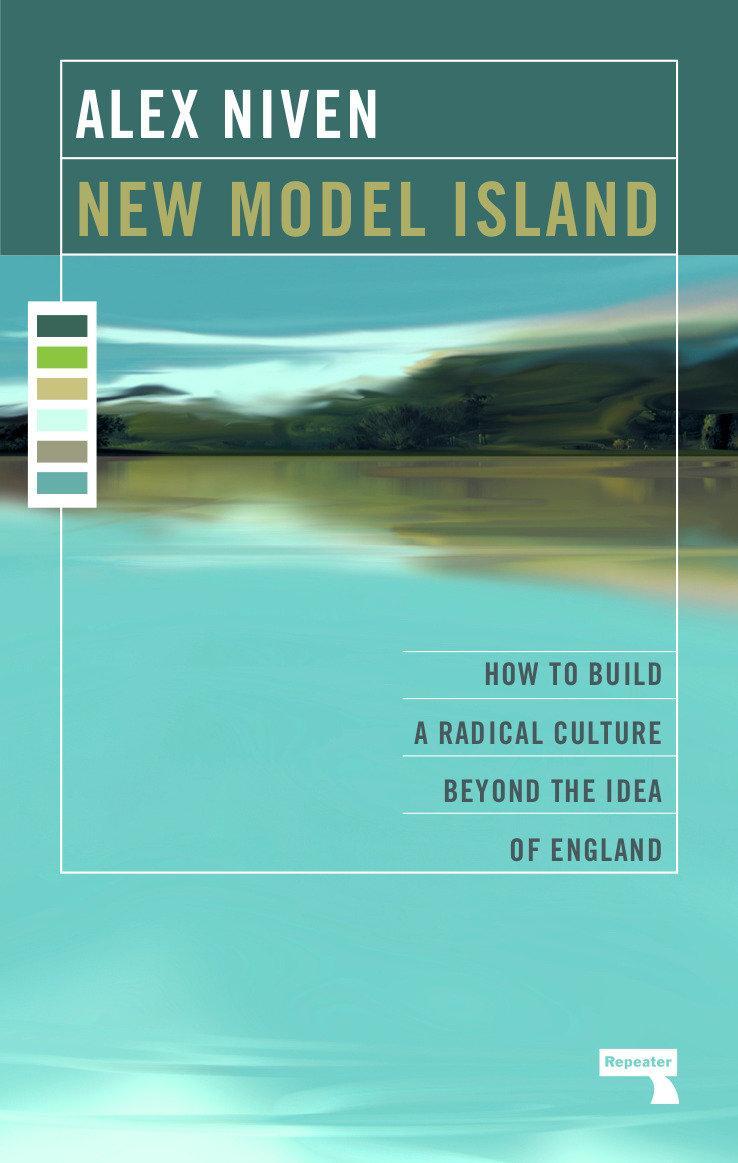 Cover: 9781912248254 | New Model Island | Alex Niven | Taschenbuch | Englisch | 2019