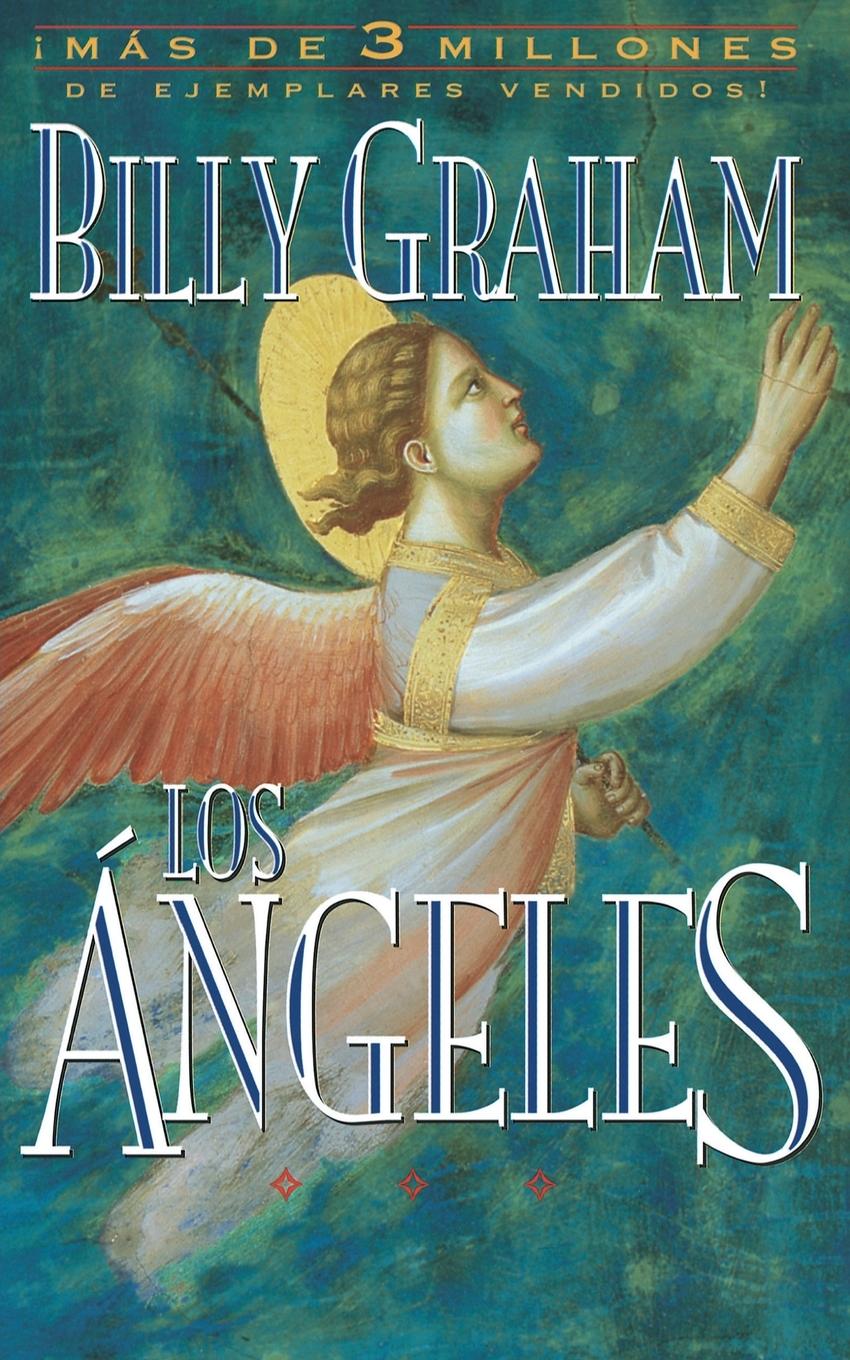 Cover: 9780899220697 | ANGELES | AGENTES SECRETOS | Billy Graham | Taschenbuch | Spanisch