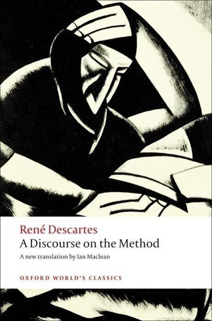 Cover: 9780199540075 | A Discourse on the Method | Rene Descartes | Taschenbuch | Englisch
