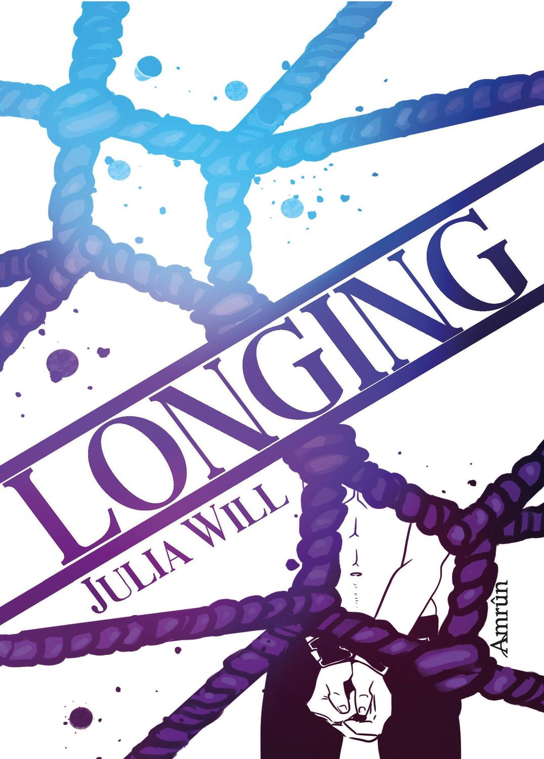 Cover: 9783958695429 | Longing | Gay Romance | Julia Will | Taschenbuch | 274 S. | Deutsch