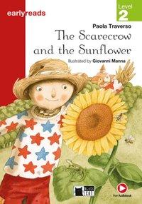 Cover: 9783125000278 | The Scarecrow and the Sunflower | Paola Traverso | Broschüre | 32 S.