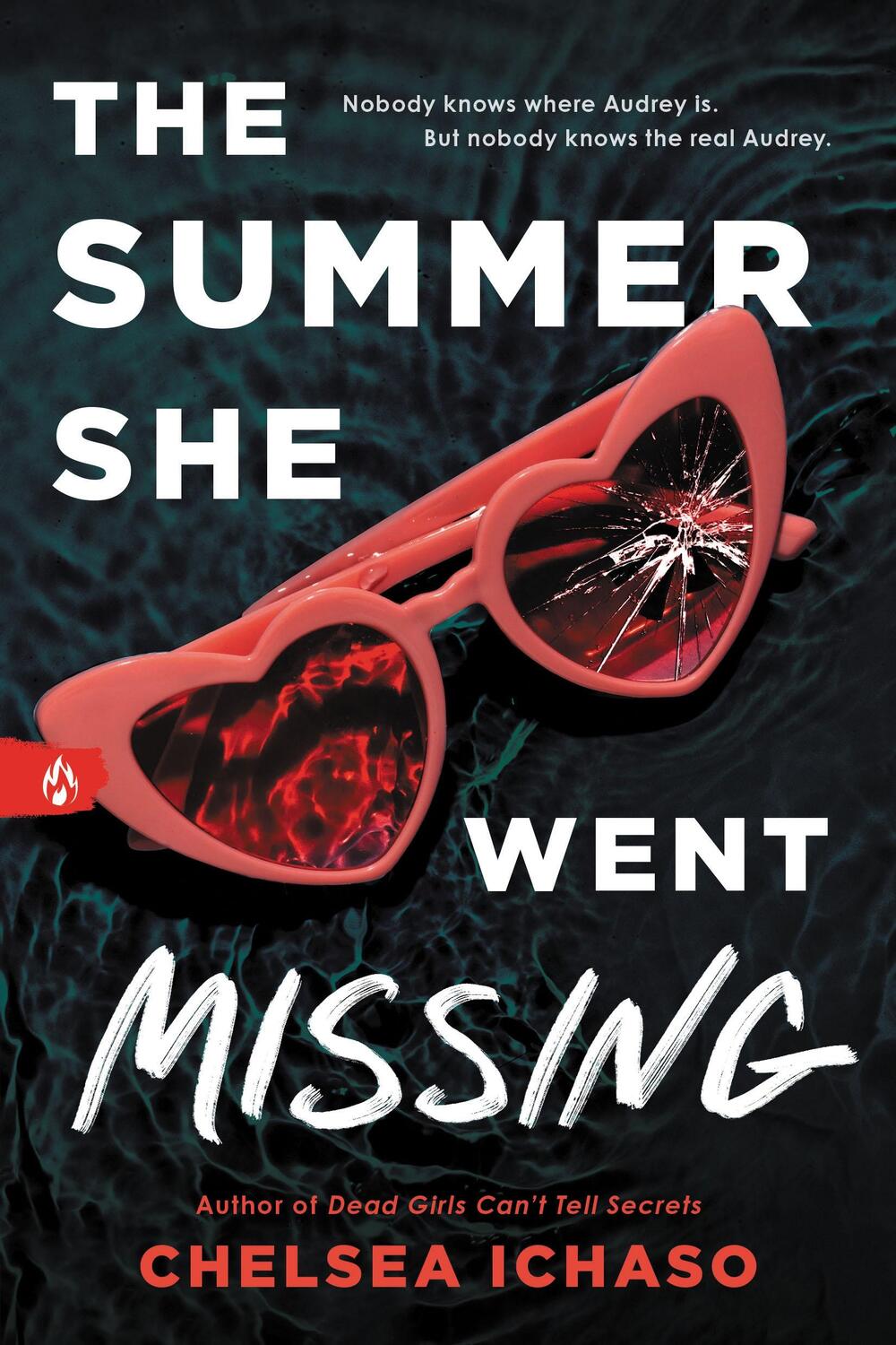 Cover: 9781728251097 | The Summer She Went Missing | Chelsea Ichaso | Taschenbuch | Englisch