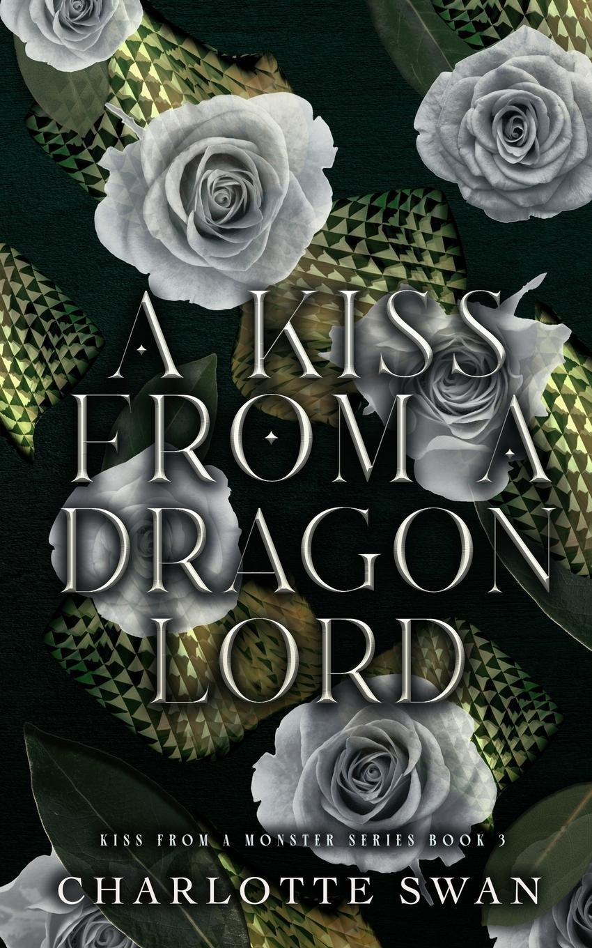 Cover: 9781960615022 | A Kiss From a Dragon Lord | Charlotte Swan | Taschenbuch | Paperback