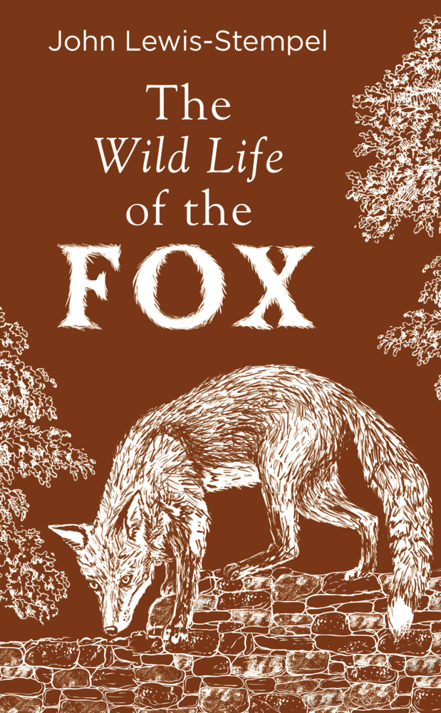 Cover: 9780857526427 | The Wild Life of the Fox | John Lewis-Stempel | Buch | 96 S. | 2020