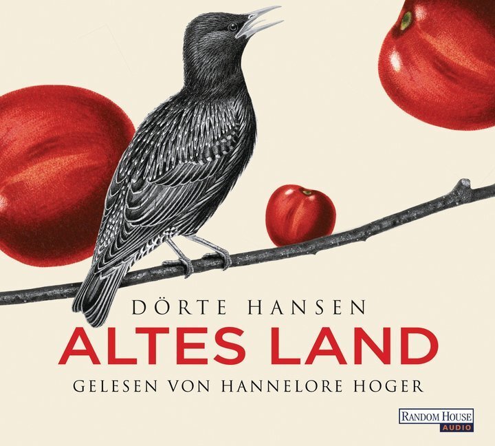 Cover: 9783837130898 | Altes Land, 4 Audio-CDs | Dörte Hansen | Audio-CD | 4 CDs | Deutsch