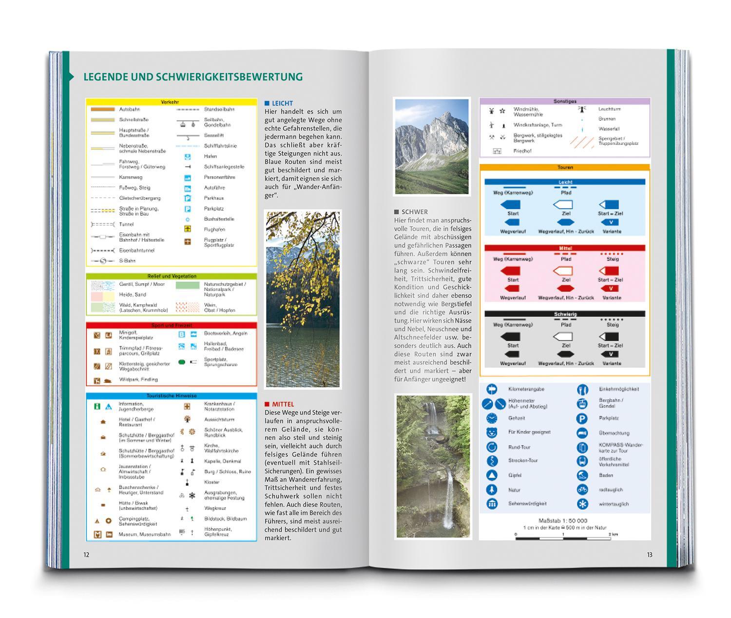 Bild: 9783990449844 | KOMPASS Wanderlust Allgäu | KOMPASS-Karten GmbH | Taschenbuch | 248 S.