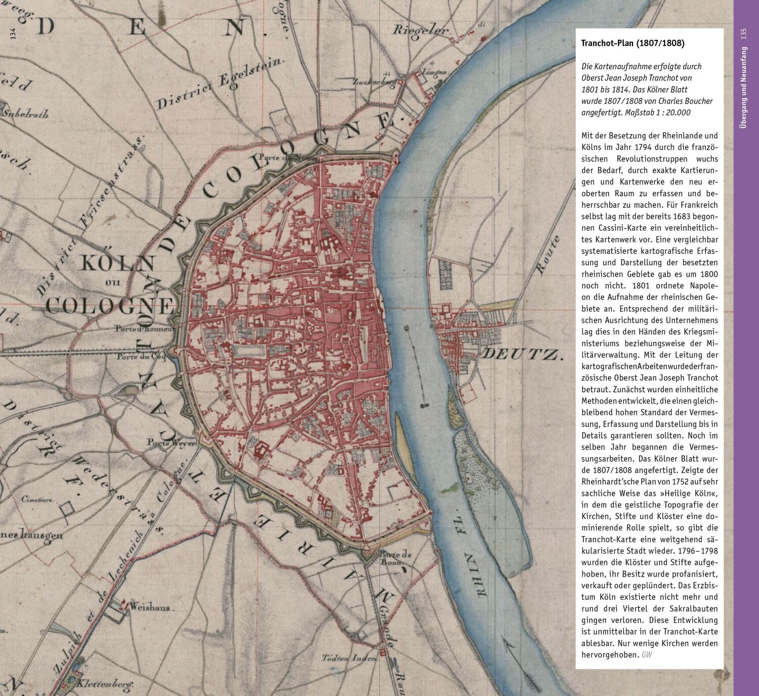 Bild: 9783869224541 | Architekturführer Köln | Anselm Weyer | Taschenbuch | 400 S. | Deutsch