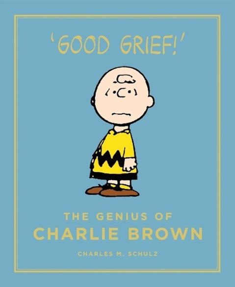 Cover: 9781782113096 | The Genius of Charlie Brown | Peanuts Guide to Life | Schulz | Buch