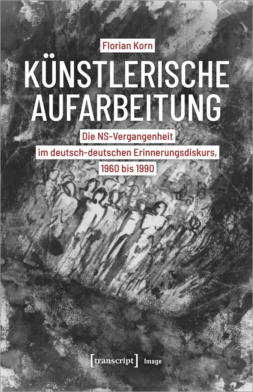 Cover: 9783837662887 | Künstlerische Aufarbeitung | Florian Korn | Taschenbuch | Image | 2022