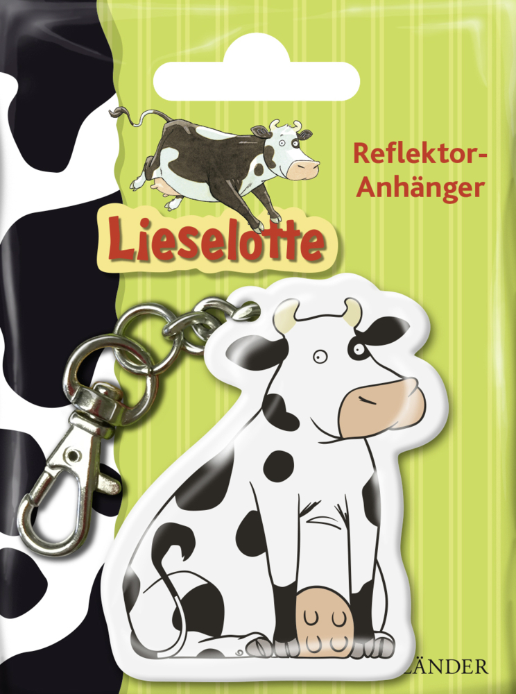 Cover: 9783737300162 | Lieselotte Reflektor | Alexander Steffensmeier | Stück | Deutsch
