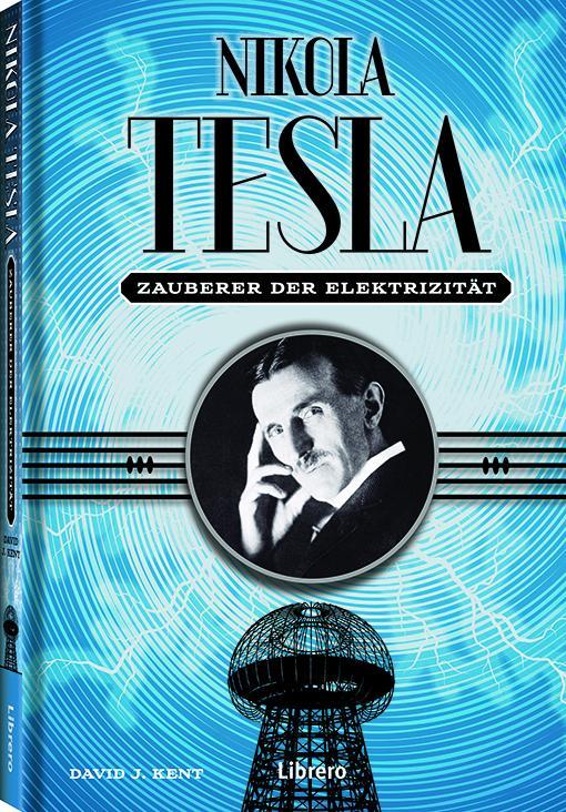 Cover: 9789089986122 | Der Zauber der Elektrizität | David J. Kent | Buch | 248 S. | Deutsch