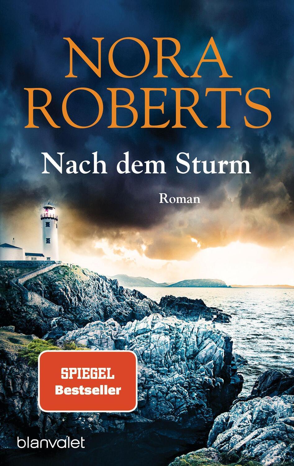 Cover: 9783734110795 | Nach dem Sturm | Roman - Der Bestseller jetzt als Taschenbuch | Buch