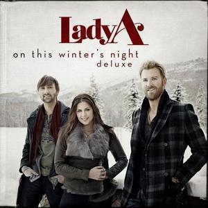 Cover: 843930056781 | On This Winter's Night (Deluxe Edt.) | Lady A | Audio-CD | 2020