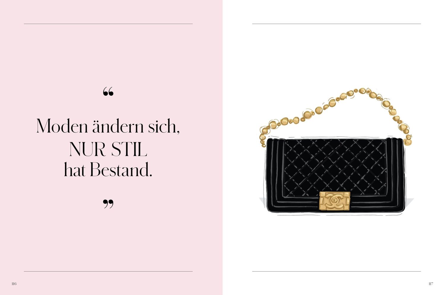 Bild: 9783791380339 | Coco Chanel | Die zauberhafte Welt der Stilikone (Sonderausgabe)