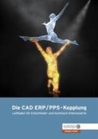 Cover: 9783839114117 | Die CAD - ERP/PPS Kopplung | Jochen Renz | Taschenbuch