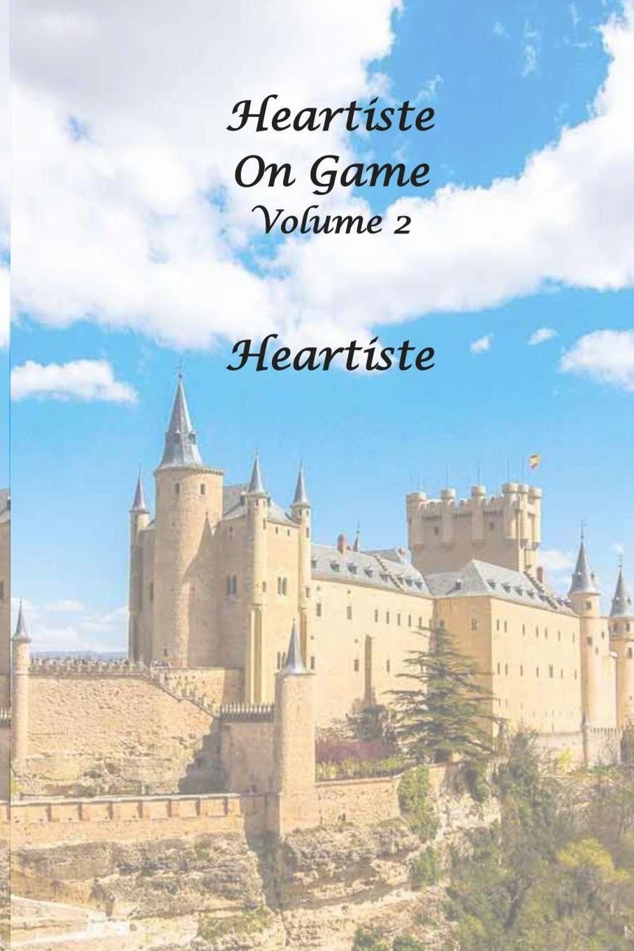 Cover: 9781794706224 | Heartiste on Game - Volume 2 | Heartiste | Taschenbuch | Paperback