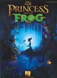 Cover: 9781423488378 | The Princess and the Frog | Taschenbuch | Englisch | 2009
