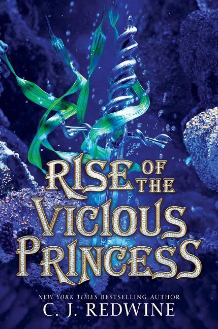 Cover: 9780062908933 | Rise of the Vicious Princess | C. J. Redwine | Buch | Gebunden | 2022