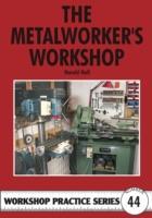 Cover: 9781854862563 | The Metalworker's Workshop | Harold Hall | Taschenbuch | Englisch