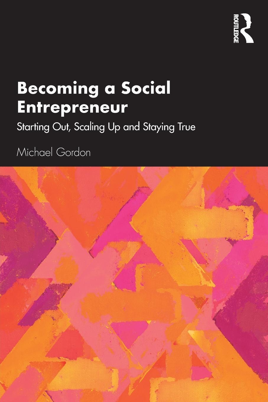 Cover: 9780367197735 | Becoming a Social Entrepreneur | Michael Gordon | Taschenbuch | 2019