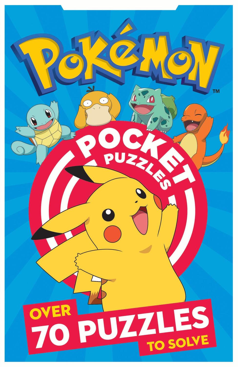 Cover: 9781405296533 | Pokemon Pocket Puzzles | Farshore | Taschenbuch | Englisch | 2020