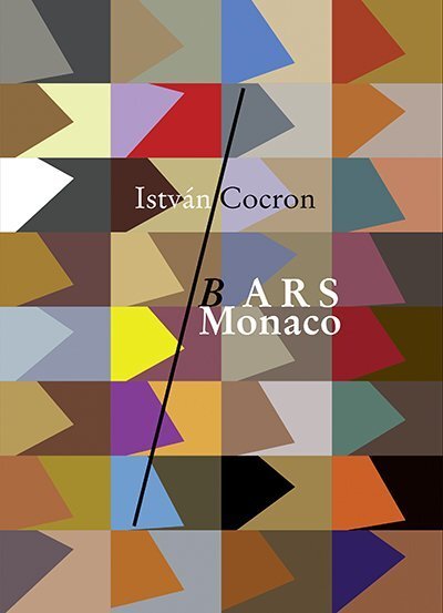 Cover: 9783945296363 | Bars Monaco | István Cocron | Buch | Deutsch | 2016 | Kastner