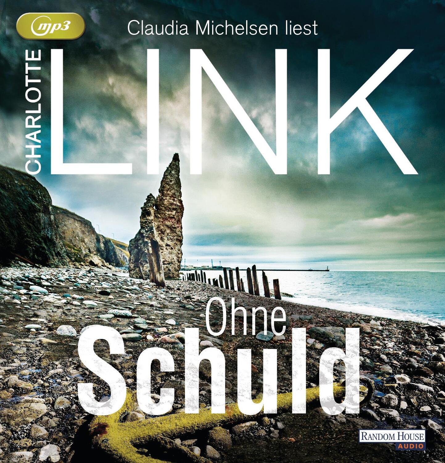 Cover: 9783837157376 | Ohne Schuld | Sonderausgabe | Charlotte Link | MP3 | 2 Audio-CDs