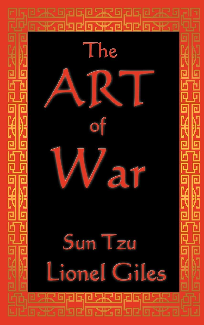 Cover: 9781604593556 | The Art of War | Deluxe Edition | Sun Tzu (u. a.) | Buch | Englisch
