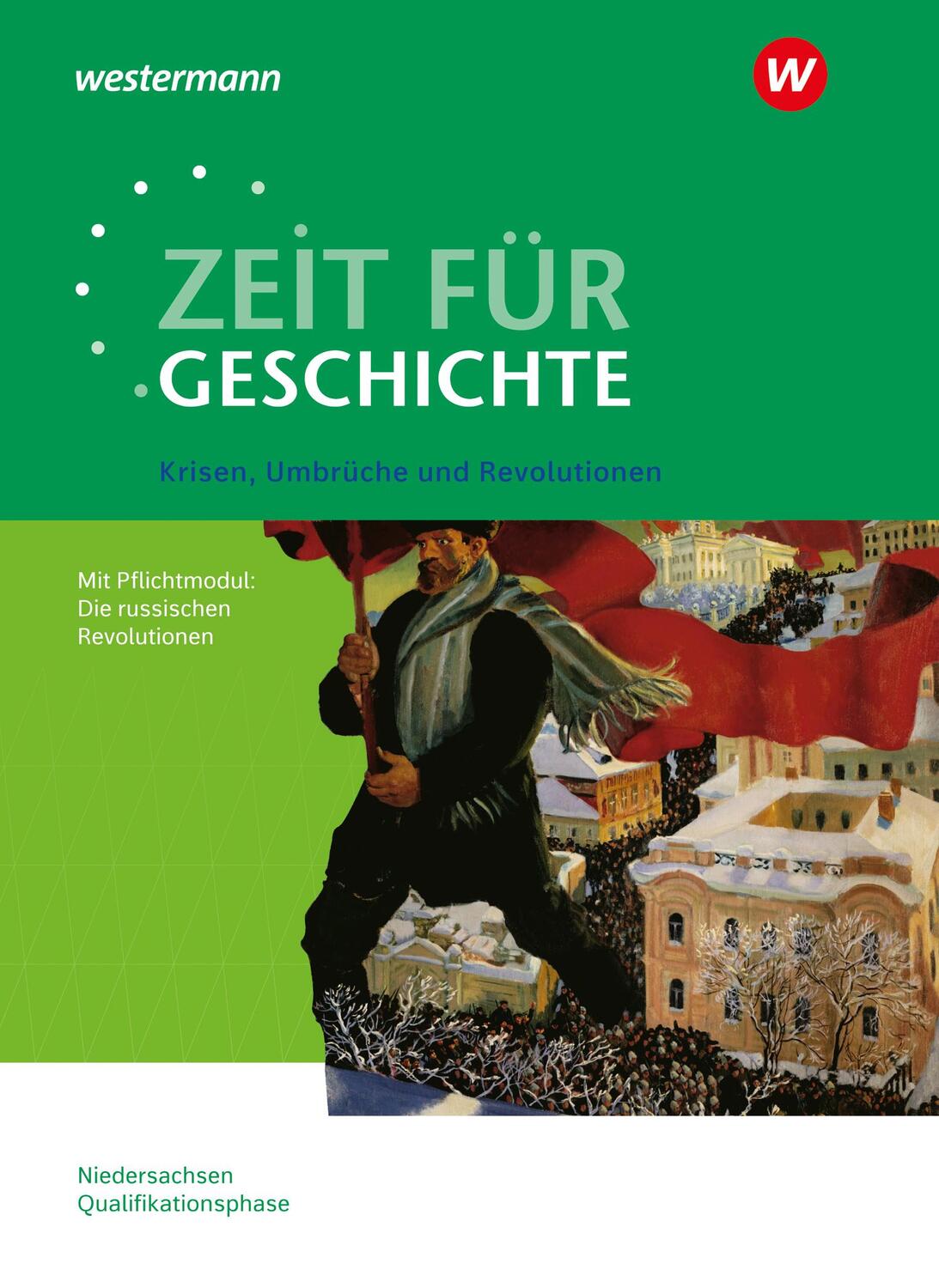 Cover: 9783507368880 | Zeit für Geschichte - Ausgabe für die Qualifikationsphase....