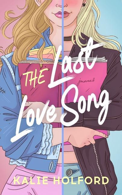 Cover: 9798212638012 | The Last Love Song | Kalie Holford | Taschenbuch | Englisch | 2024