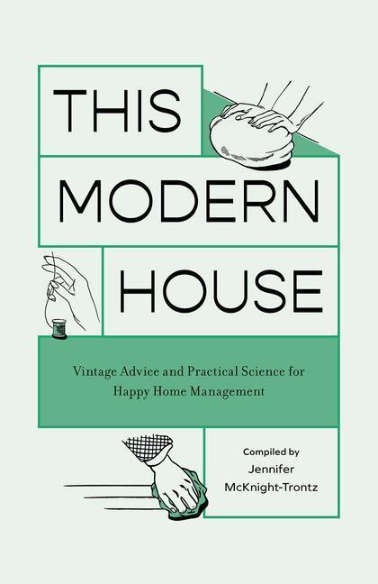 Cover: 9781683693253 | This Modern House | Jennifer Mcknight-Trontz | Taschenbuch | Englisch
