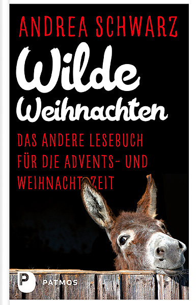 Cover: 9783843610735 | Wilde Weihnachten | Andrea Schwarz | Buch | Mit Lesebändchen | 128 S.