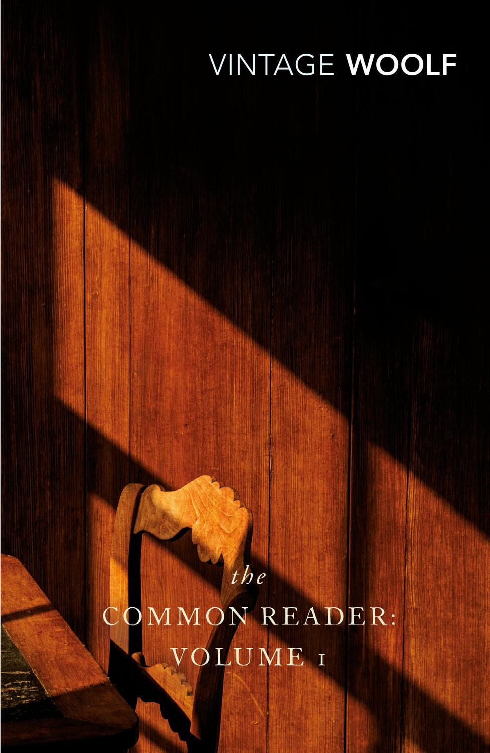 Cover: 9780099443667 | The Common Reader: Volume 1 | Virginia Woolf | Taschenbuch | Englisch
