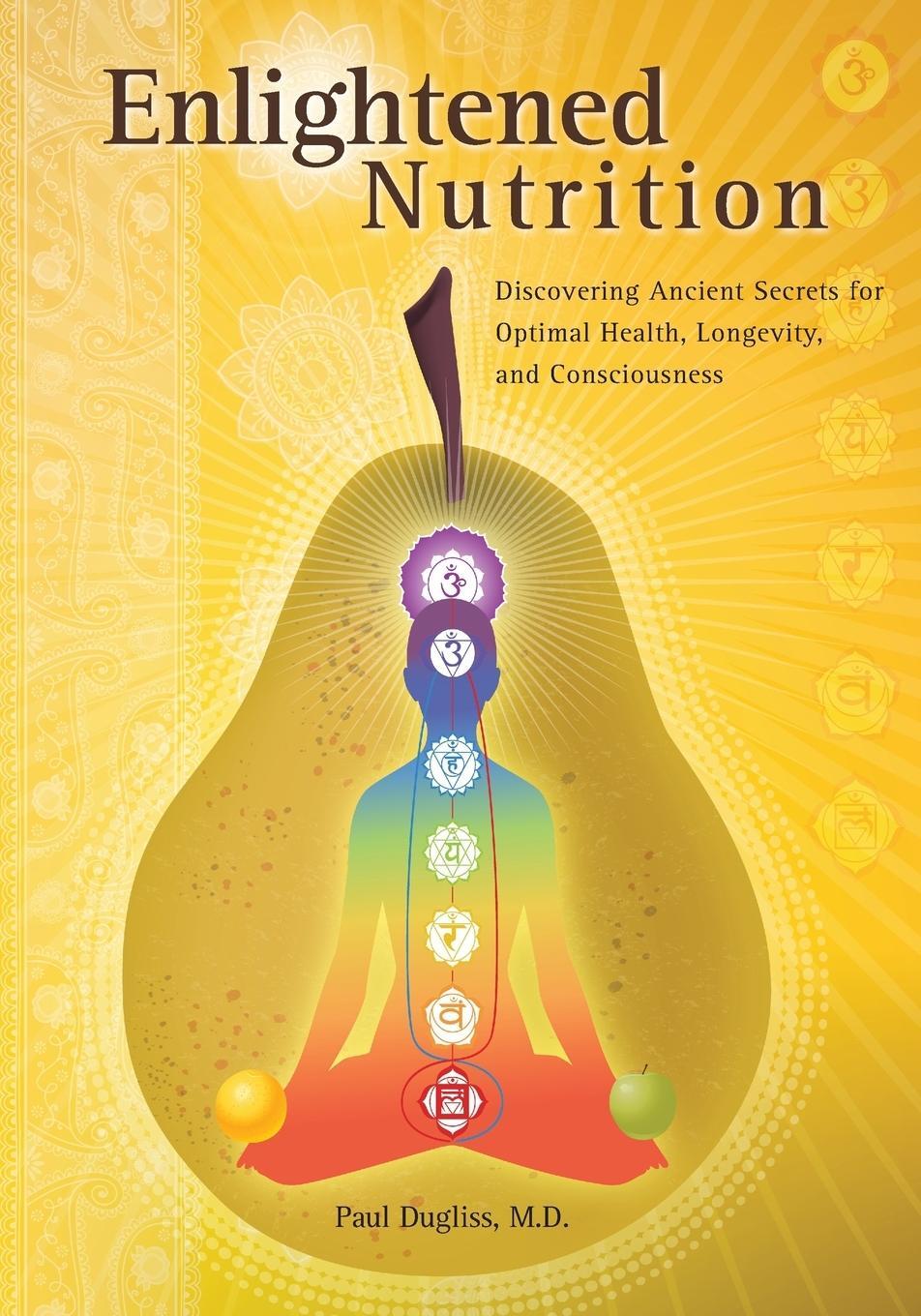 Cover: 9780972123389 | Enlightened Nutrition | Paul Dugliss | Taschenbuch | Paperback | 2015