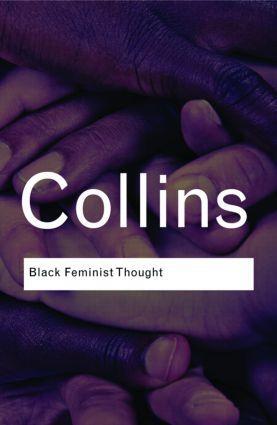 Cover: 9780415964722 | Black Feminist Thought | Patricia Hill Collins | Taschenbuch | 2008