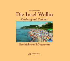 Cover: 9783939399094 | Die Insel Wollin | Erwin Rosenthal | Buch | 64 S. | Deutsch | 2011