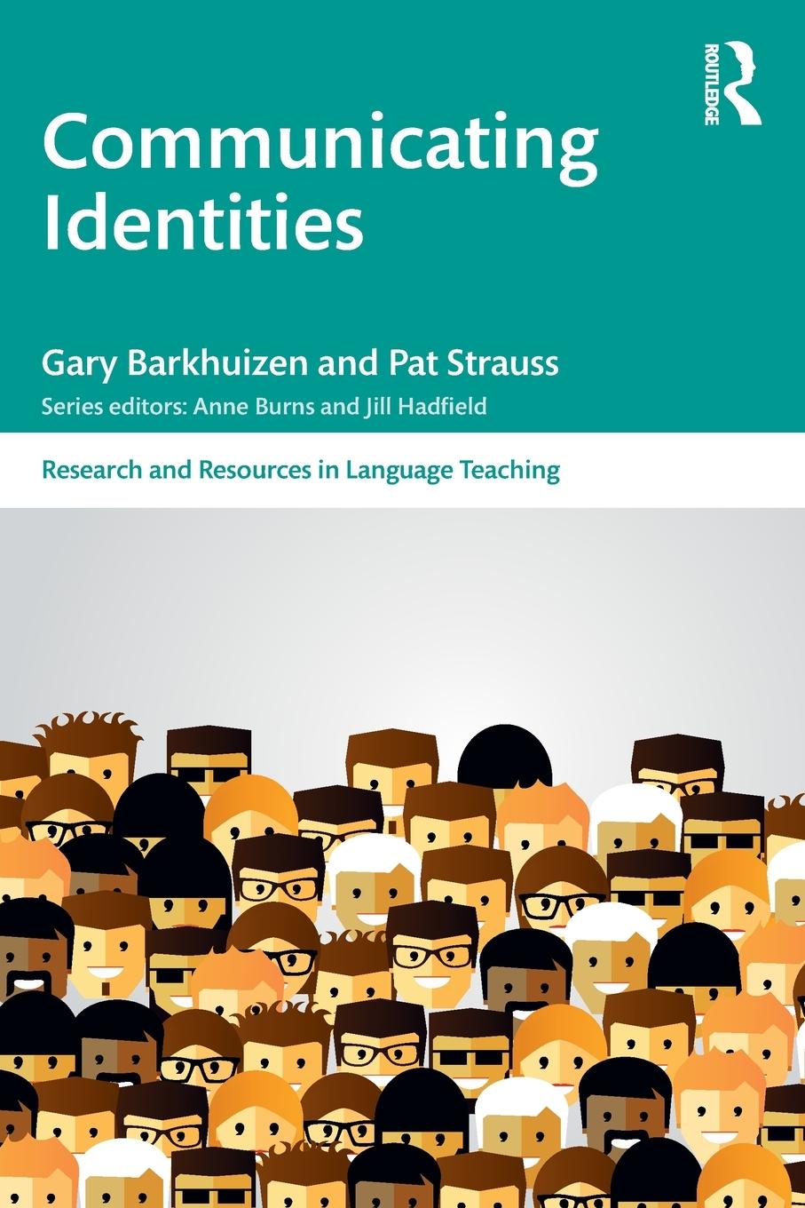 Cover: 9781138295520 | Communicating Identities | Gary Barkhuizen (u. a.) | Taschenbuch