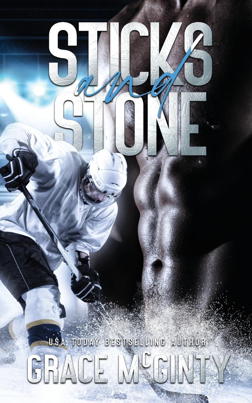 Cover: 9780645460261 | Sticks and Stone | Grace McGinty | Taschenbuch | Paperback | Englisch