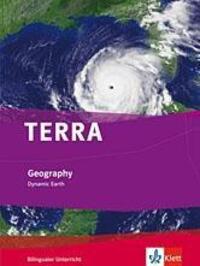 Cover: 9783121045129 | TERRA Geography. Dynamic Earth | Broschüre | 65 S. | Englisch | 2011