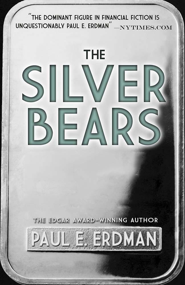Cover: 9780486828121 | The Silver Bears | Paul Erdman | Taschenbuch | Kartoniert / Broschiert