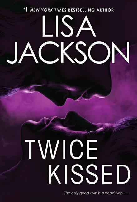 Cover: 9781420154443 | Twice Kissed | Lisa Jackson | Taschenbuch | Englisch | 2022